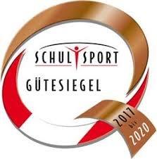 Sportgütesiegel